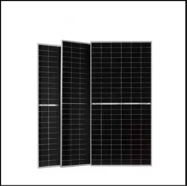 photovoltaic panel 700-725W