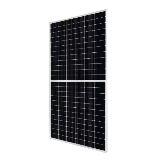 photovoltaic panel 605-625W