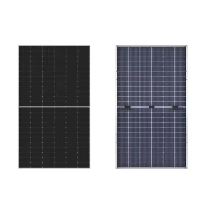 photovoltaic panel 420-435W