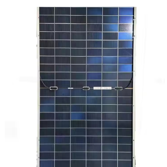 photovoltaic panel 575-600W