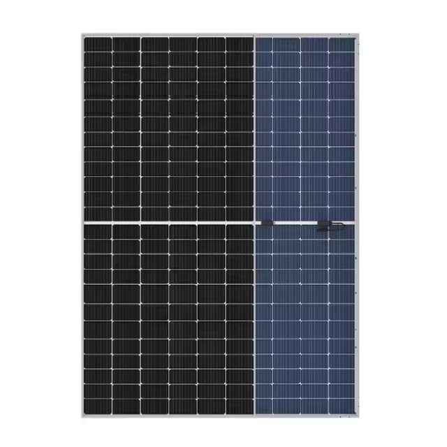 photovoltaic panel 445-470W