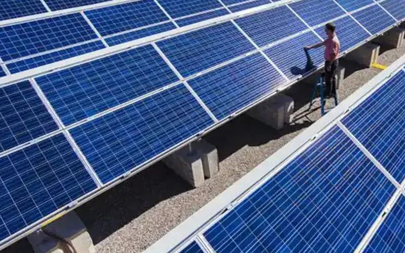 Polycrystalline Solar Panels