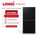 photovoltaic panel 535-560W