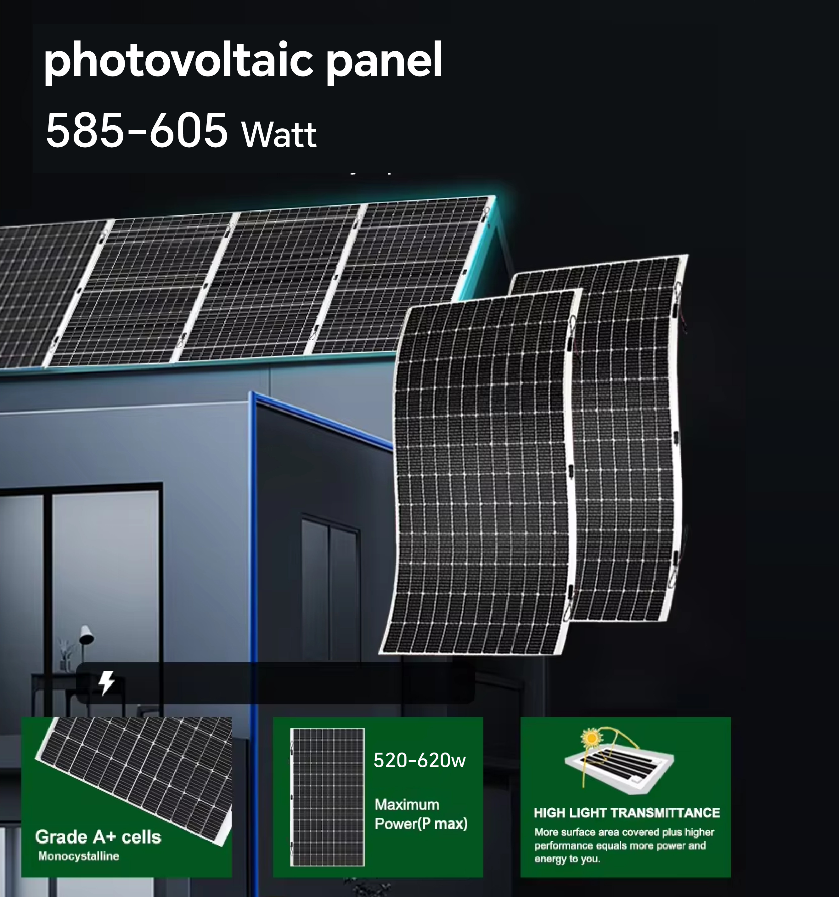 solar panel