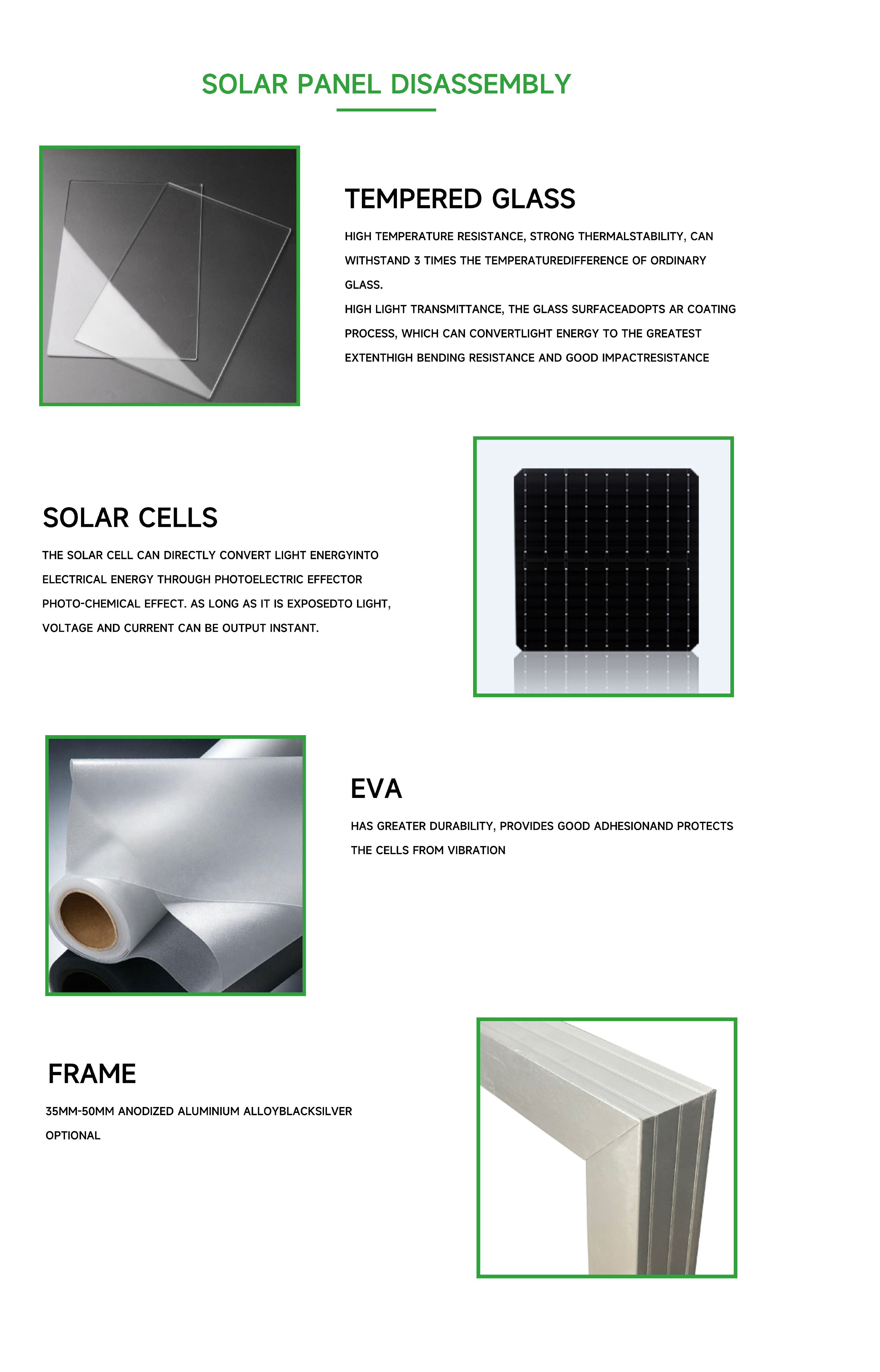 solar panel advatages