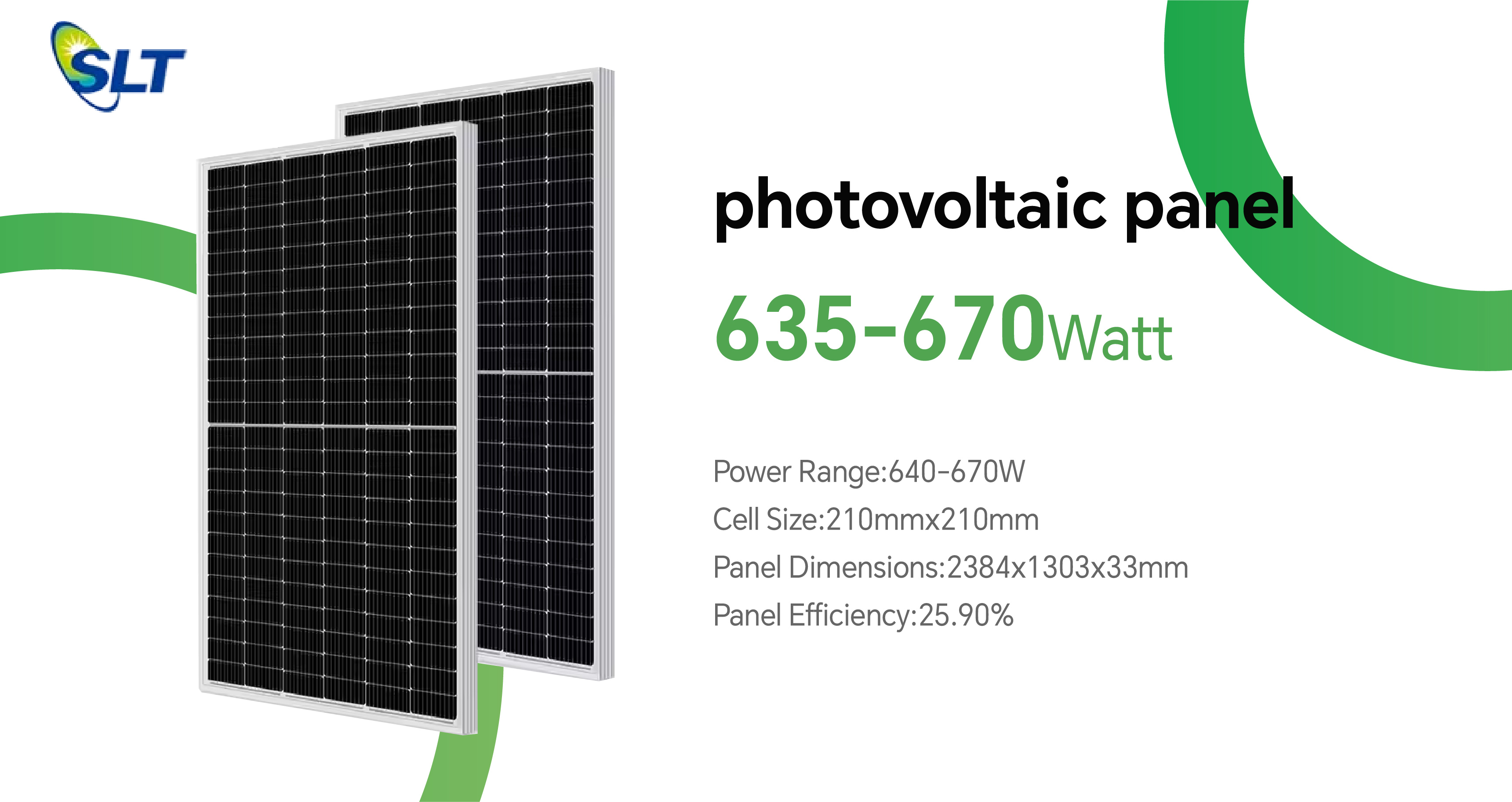 solar panel