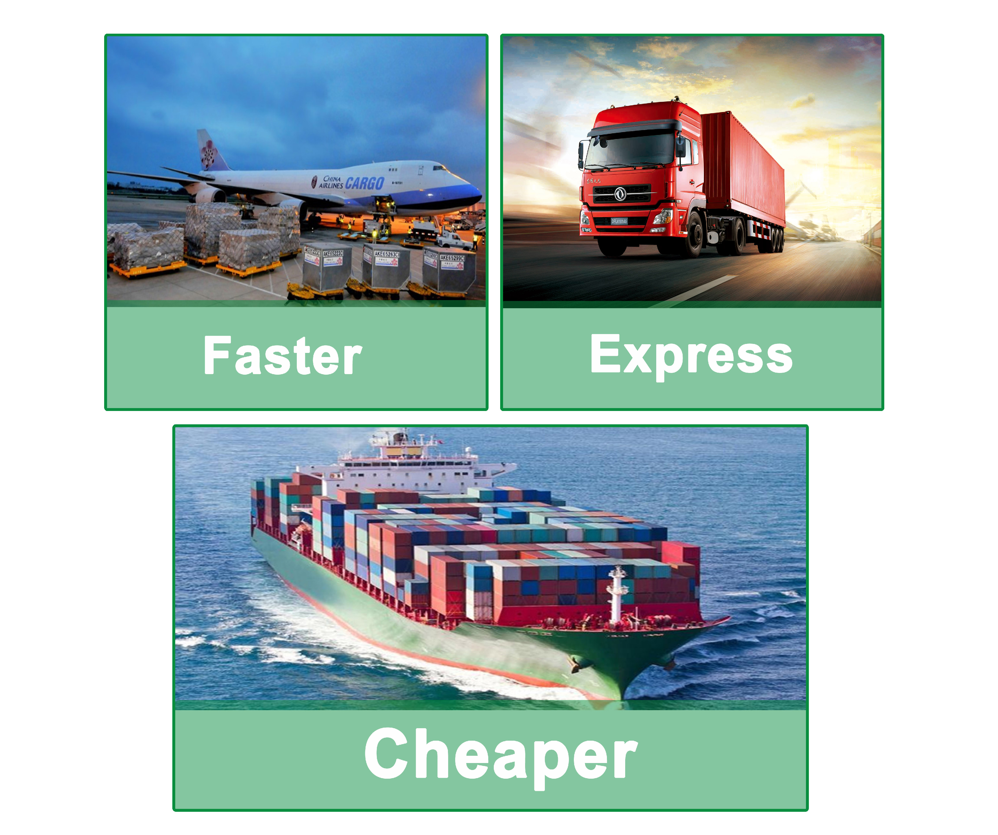 Solar Panel Packing and Transportation
