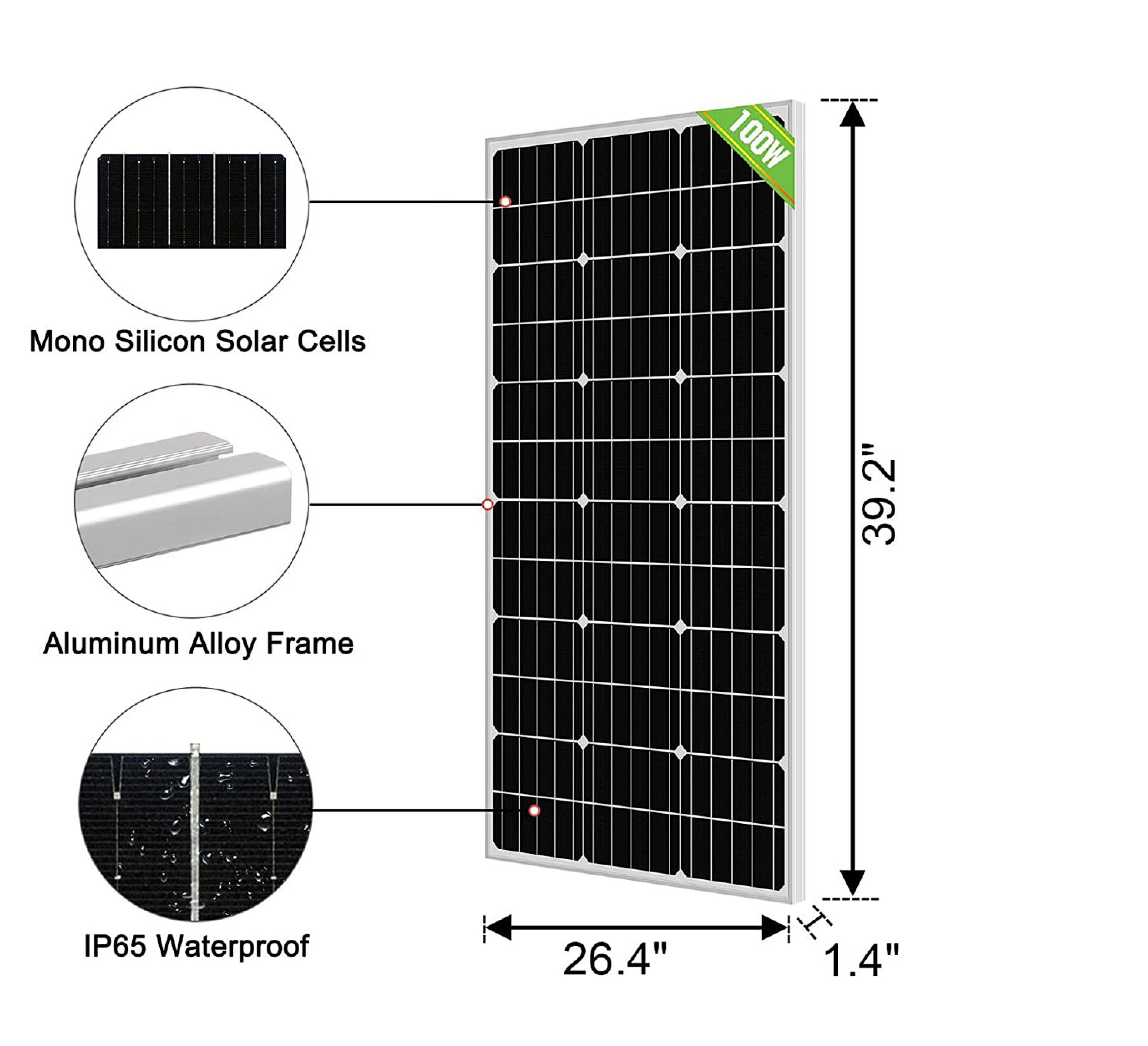 solar panel
