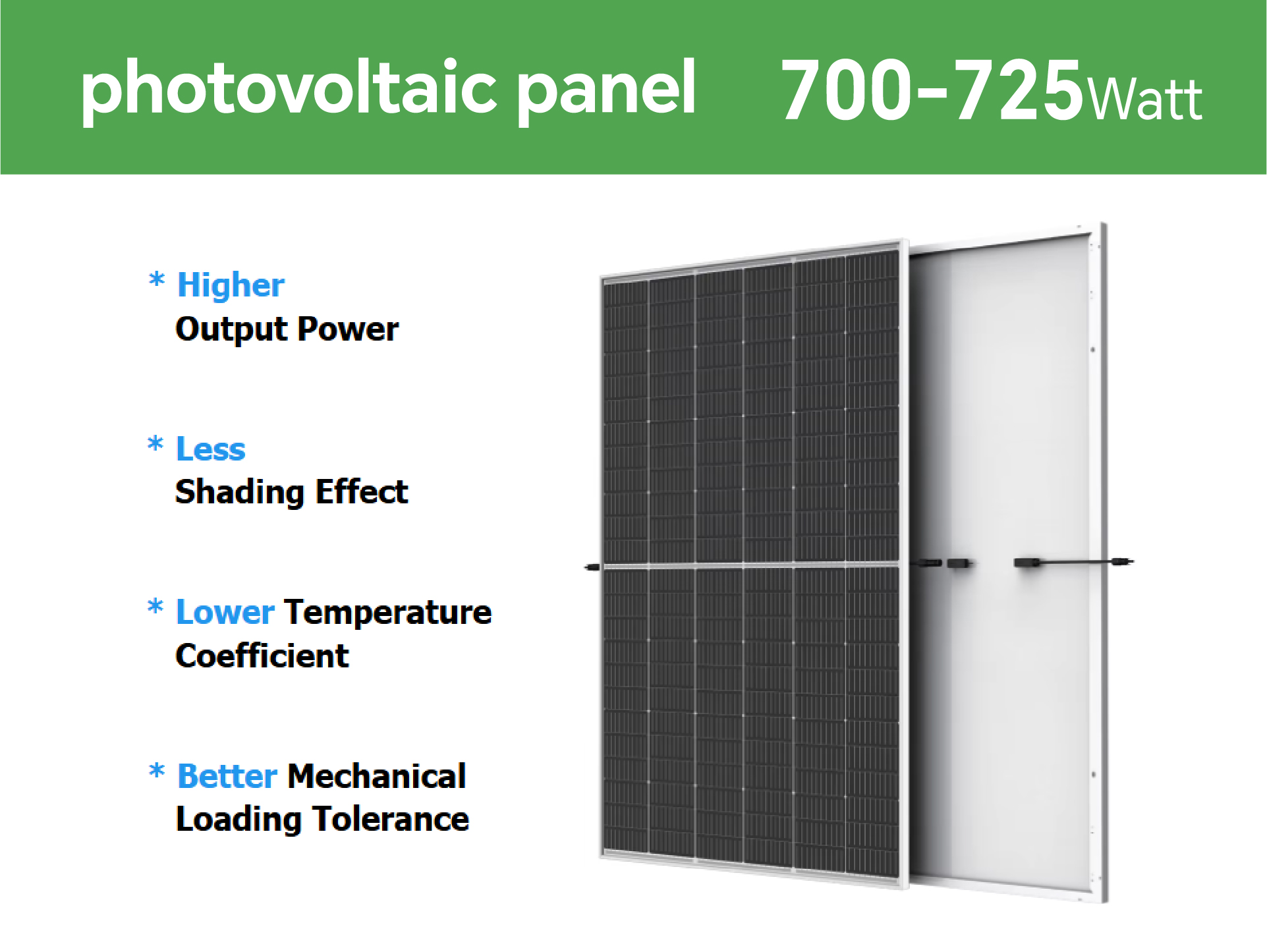 solar panel