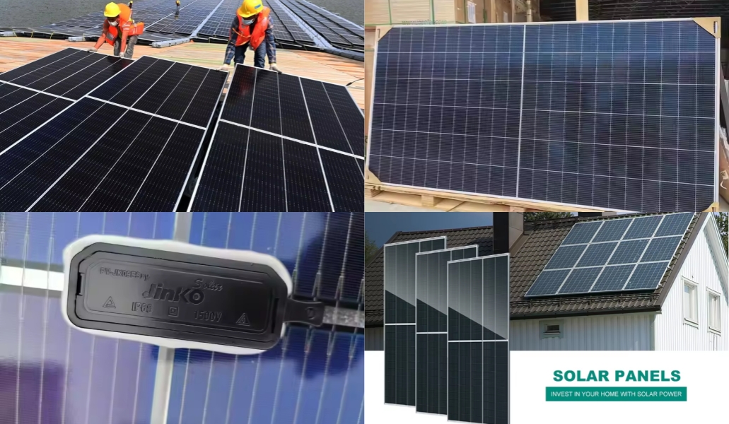 solar panel