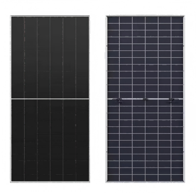 longi solar panel