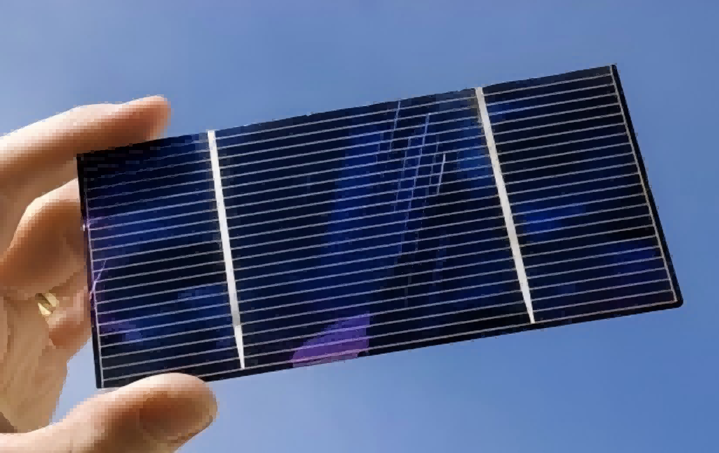 solar panel