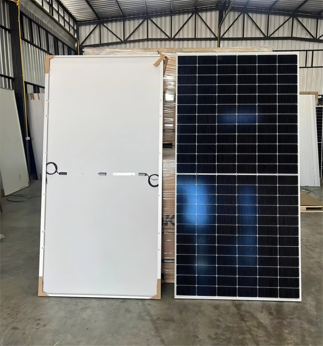 solar panel