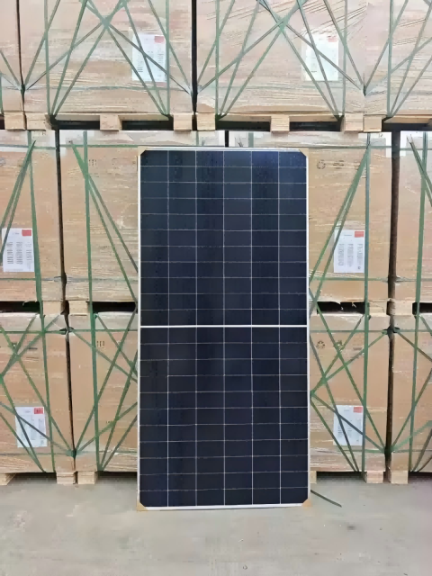 longi solar panel