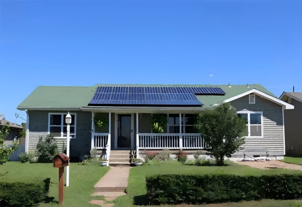 Application Scenarios of Solar Panels