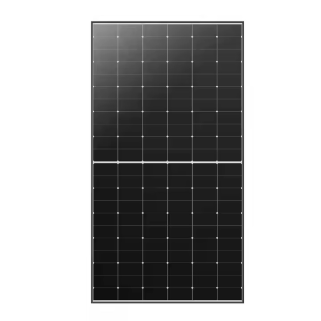 Longi Hi-Mo X10 N-Type Solar Panel