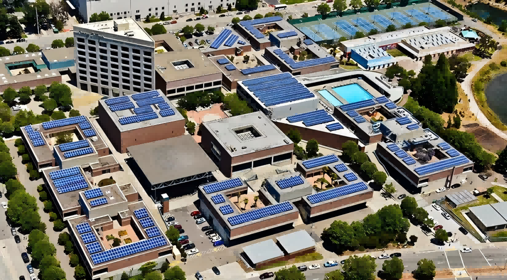 Application Scenarios of Solar Panels