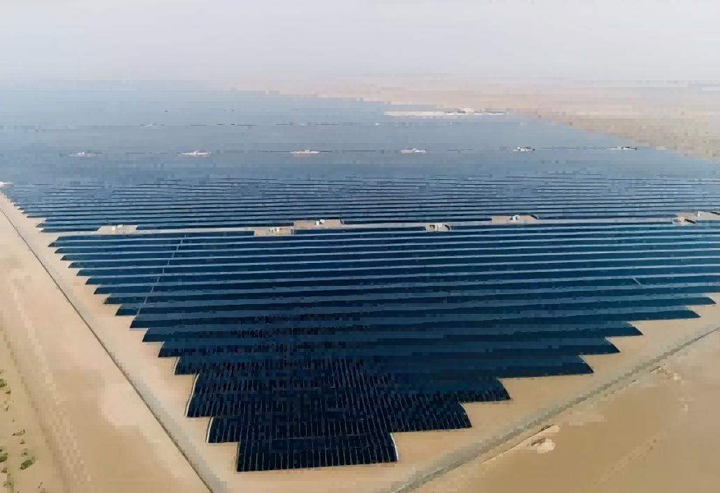 Application Scenarios of Solar Panels