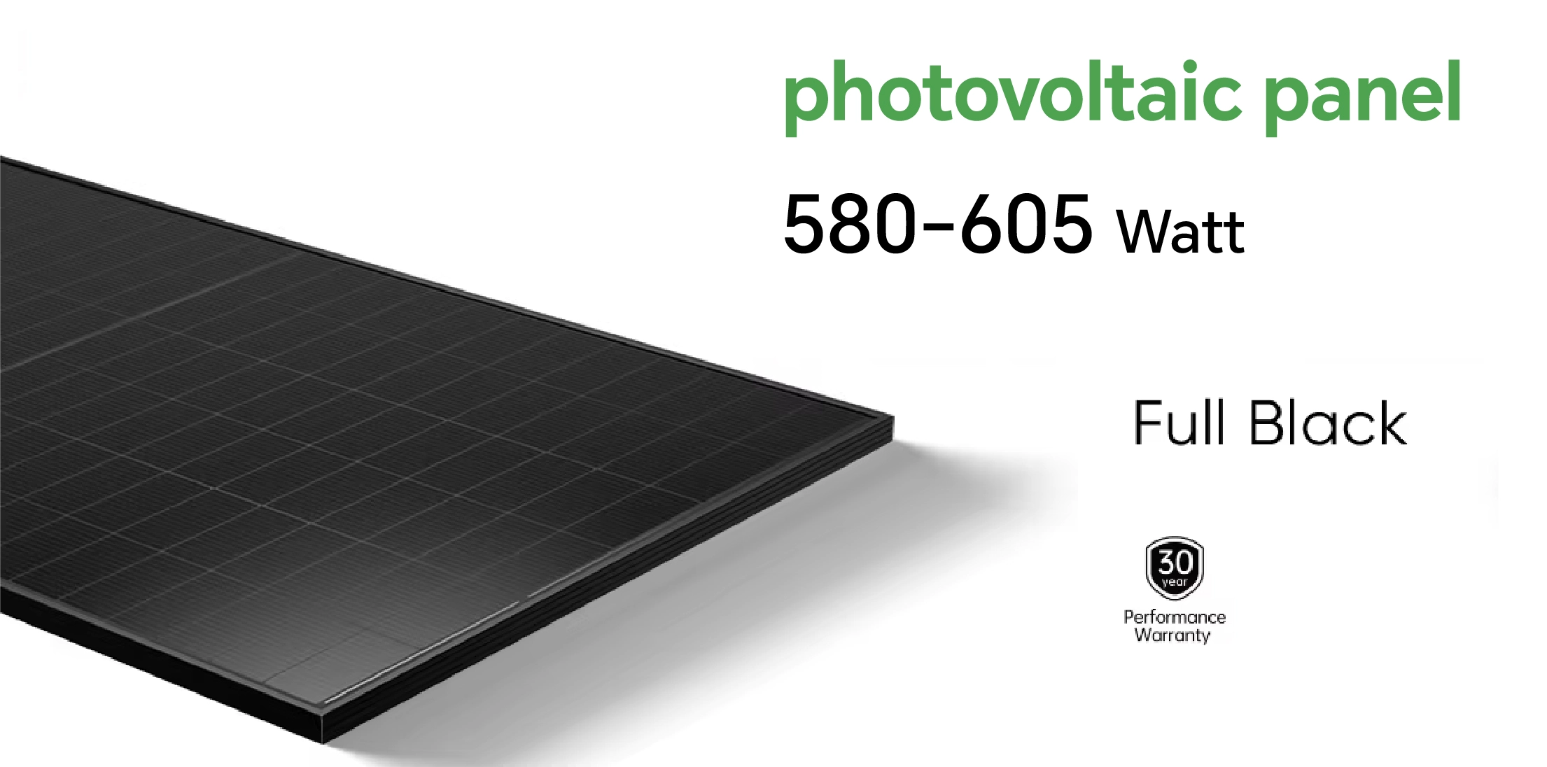 solar panel
